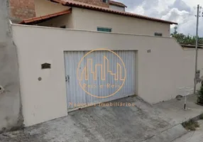 Foto 1 de Casa com 2 Quartos à venda, 90m² em Vila Beneves, Contagem