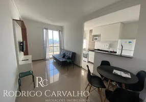 Foto 1 de Apartamento com 2 Quartos à venda, 65m² em Praia de Itaparica, Vila Velha