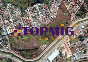 Foto 1 de Lote/Terreno à venda, 75937m² em Parque das Indústrias, Betim