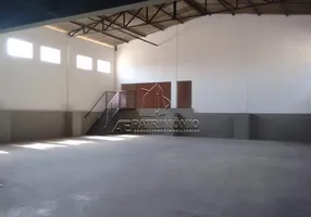 Foto 1 de Galpão/Depósito/Armazém à venda, 612m² em Vila Olimpia, Sorocaba