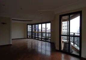 Foto 1 de Cobertura com 4 Quartos à venda, 380m² em Morumbi, São Paulo