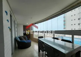 Foto 1 de Apartamento com 2 Quartos à venda, 80m² em Agenor de Campos, Mongaguá