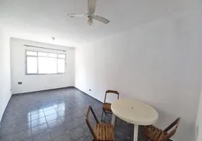 Foto 1 de Kitnet à venda, 33m² em Boqueirão, Praia Grande