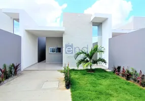 Foto 1 de Casa com 3 Quartos à venda, 90m² em Precabura, Eusébio