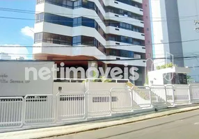 Foto 1 de Apartamento com 4 Quartos à venda, 211m² em Jardim Apipema, Salvador
