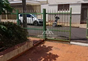 Foto 1 de Casa com 2 Quartos à venda, 86m² em VILA VIRGINIA, Ribeirão Preto