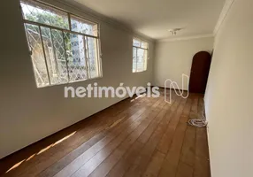 Foto 1 de Apartamento com 3 Quartos para alugar, 121m² em Santa Efigênia, Belo Horizonte