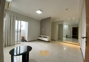 Foto 1 de Apartamento com 2 Quartos à venda, 64m² em Gurupi, Teresina