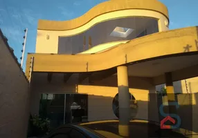 Foto 1 de Casa com 5 Quartos à venda, 107m² em Portinho, Cabo Frio