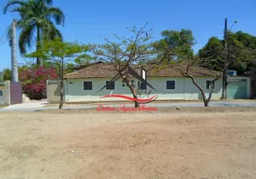 Foto 1 de Fazenda/Sítio à venda, 2000m² em Vargem Bento da Costa, Esmeraldas