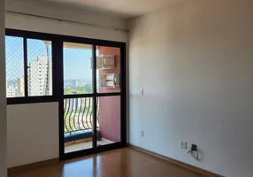 Foto 1 de Apartamento com 3 Quartos para alugar, 70m² em Jardim Itapeva, São Paulo