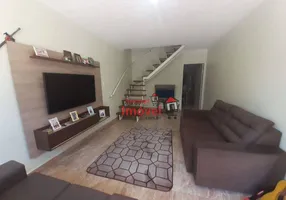 Foto 1 de Casa com 2 Quartos à venda, 110m² em Vila Baeta Neves, São Bernardo do Campo