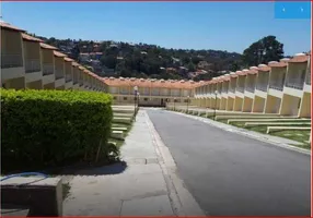 Foto 1 de Sobrado com 2 Quartos à venda, 100m² em Jardim São João, Jandira