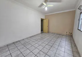 Foto 1 de Apartamento com 3 Quartos para alugar, 92m² em Embaré, Santos