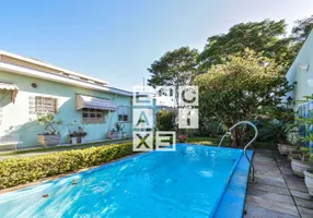 Foto 1 de Casa com 3 Quartos para venda ou aluguel, 548m² em Jardim da Saude, São Paulo