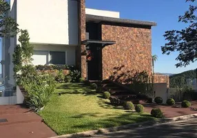 Foto 1 de Casa de Condomínio com 4 Quartos à venda, 482m² em Genesis II, Santana de Parnaíba