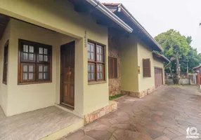 Foto 1 de Casa com 3 Quartos à venda, 184m² em Vicentina, São Leopoldo