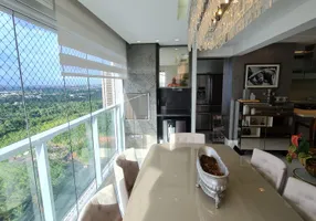 Foto 1 de Apartamento com 2 Quartos para alugar, 116m² em Piatã, Salvador