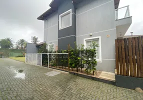 Foto 1 de Casa de Condomínio com 3 Quartos para alugar, 250m² em Maresias, São Sebastião