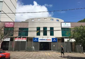 Foto 1 de Ponto Comercial para alugar, 94m² em Floresta, Porto Alegre