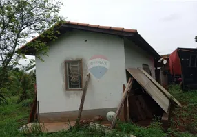 Foto 1 de Fazenda/Sítio com 1 Quarto à venda, 2000m² em Paraíso da Cachoeira, Mogi Mirim