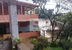 Foto 1 de Fazenda/Sítio com 4 Quartos à venda, 150m² em Jardim São João, Guarulhos