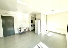 Foto 1 de Apartamento com 1 Quarto para alugar, 43m² em Jardim Redentor, São José do Rio Preto