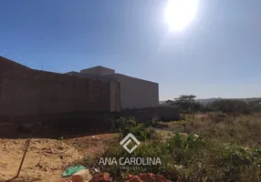 Foto 1 de Lote/Terreno à venda, 248m² em São José, Montes Claros