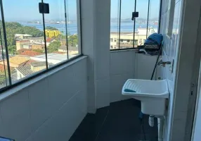 Foto 1 de Apartamento com 2 Quartos à venda, 60m² em Freguesia, Rio de Janeiro