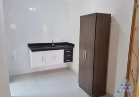 Foto 1 de Apartamento com 2 Quartos à venda, 50m² em Vila Mazzei, São Paulo
