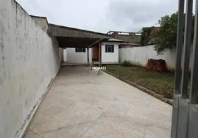 Foto 1 de Casa com 2 Quartos à venda, 60m² em Ina, São José dos Pinhais