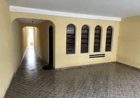 Foto 1 de Sobrado com 3 Quartos à venda, 150m² em Parque Alvorada, Mauá