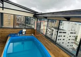 Foto 1 de Apartamento com 3 Quartos à venda, 250m² em Santana, São Paulo