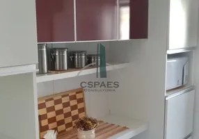 Foto 1 de Apartamento com 3 Quartos para alugar, 70m² em Vila Iracema, Barueri