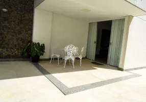 Foto 1 de Apartamento com 4 Quartos à venda, 135m² em Santa Rosa, Belo Horizonte
