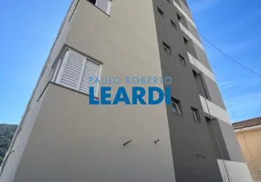 Foto 1 de Apartamento com 2 Quartos à venda, 52m² em São Geraldo, Poços de Caldas