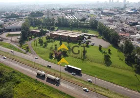 Foto 1 de Galpão/Depósito/Armazém para alugar, 2700m² em Jardim Taroba, Cambé