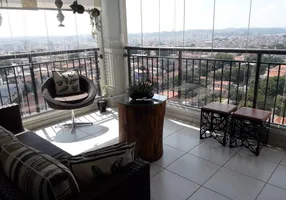 Foto 1 de Apartamento com 2 Quartos à venda, 66m² em Jardim Piqueroby, São Paulo