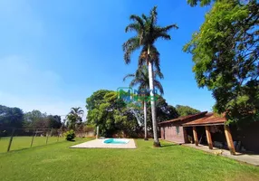 Foto 1 de Fazenda/Sítio com 2 Quartos à venda, 2800m² em Pau Queimado, Piracicaba