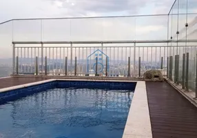 Foto 1 de Cobertura com 4 Quartos à venda, 300m² em Jardim Monte Kemel, São Paulo