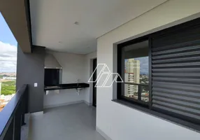 Foto 1 de Apartamento com 3 Quartos à venda, 84m² em Centro, Marília