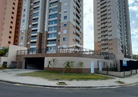 Foto 1 de Apartamento com 3 Quartos à venda, 87m² em Vila Proost de Souza, Campinas