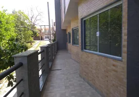 Foto 1 de Casa com 2 Quartos para alugar, 75m² em Jardim Egle, São Paulo