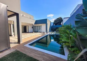 Foto 1 de Casa de Condomínio com 3 Quartos à venda, 218m² em Condomínio Palmeiras Imperiais, Salto