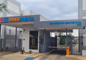 Foto 1 de Apartamento com 2 Quartos à venda, 47m² em Vila Joinville Vila Xavier, Araraquara