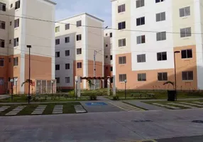 Foto 1 de Apartamento com 2 Quartos à venda, 47m² em Ponto Certo, Camaçari