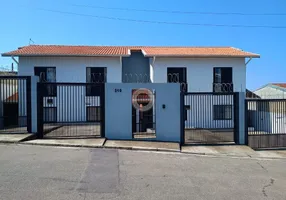 Foto 1 de Casa de Condomínio com 2 Quartos à venda, 72m² em Jardim Granada, Mairinque