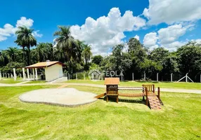 Foto 1 de Lote/Terreno à venda, 538m² em Fazenda Santa Lúcia, Americana