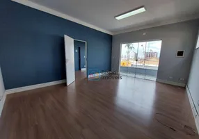 Foto 1 de Sala Comercial para alugar, 57m² em Jardim São Paulo, Americana