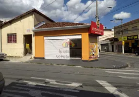 Foto 1 de Ponto Comercial à venda, 378m² em Jardim Maria Augusta, Taubaté